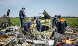 Tổng thống Ukraine: ‘Máy bay MH17 bị tên lửa Nga bắn hạ’
