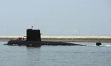 Mỹ ái ngại trước sức mạnh tàu ngầm hạt nhân Trung Quốc