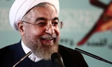 Tổng thống Iran Hasan Rouhani