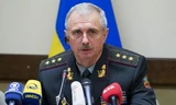 Phó Bí thư Hội đồng An ninh và Quốc phòng, cựu Bộ trưởng Quốc phòng Ukraine Mykhailo Koval 
