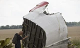 Máy bay MH17 rơi do 'lực tác động cực mạnh từ bên ngoài' 