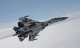 Nga - Trung tiếp tục đàm phán về tiêm kích Su-35