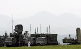Quân đội Mỹ triển khai siêu radar tại Nhật Bản