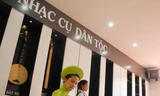 TP HCM đưa các trò chơi dân gian vào trường học