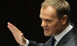Thủ tướng Ba Lan Donald Tusk 