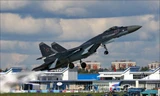 Rộ tin Trung Quốc mua 20 siêu tiêm kích Su-35