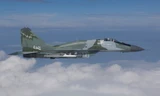 Nga nhận hàng loạt siêu tiêm kích MiG-29 SMT