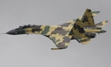 Nga nhận thêm 64 siêu tiêm kích Su-35