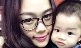 Tâm sự xót xa của 9X làm mẹ đơn thân 2 con