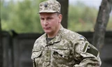 Bộ trưởng Quốc phòng Ukraine Valery Geletey 