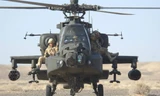 Ấn Độ sắm hàng chục trực thăng tấn công Mỹ