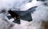 Mỹ đình chỉ toàn bộ chuyến bay của F-35