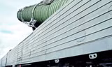 Nga khẳng định sự hồi sinh của hệ thống BZHRK lừng danh thời Liên Xô cũ 