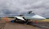 Bí ẩn nguyên nhân siêu tiêm kích T-50 của Nga phát hỏa