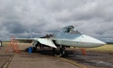 Bí ẩn nguyên nhân siêu tiêm kích T-50 của Nga phát hỏa