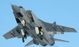 Nga tiếp tục nâng cấp hàng loạt tiêm kích MiG-31