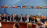 NATO tính học 'mô hình Nga' ở Crimea