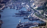 Căn cứ Hạm đội Biển Đen tại Sevastopol