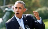 Tổng thống Mỹ Barack Obama khẳng định quyết tâm tiêu diệt "Nhà nước Hồi giáo" tự xưng.