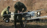 Ông Putin ra lệnh, Nga thành lập các đơn vị UAV ở Viễn Đông