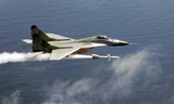 Kiev tố Nga đưa phi đội MiG-29 tới biên giới Ukraine