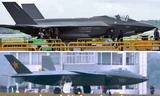 Mỹ tố tin tặc Trung Quốc trộm công nghệ tiêm kích F-35