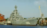 Tàu tuần dương tên lửa hạt nhân hạng nặng Đô đốc Nakhimov