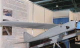 UAV Orlan-10 