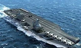  Tàu sân bay lớp Queen Elizabeth của Anh dần hoàn thiện
