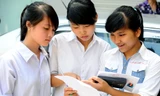 Trường đầu tiên không có học sinh đăng ký thi tốt nghiệp Sử
