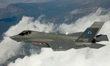 Chiến đấu cơ thế hệ 5 F-35 Lightning II 