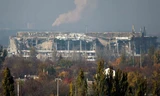 Giao tranh bùng phát dữ dội quanh sân bay Donetsk