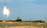 Nga khai hỏa hàng loạt hệ thống tên lửa S-300 và S-400
