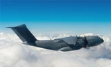 Vận tải cơ A400M 