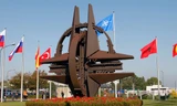 NATO có kế hoạch triển khai căn cứ gần biên giới Nga