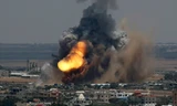 Dải Gaza trong vòng xoáy xung đột