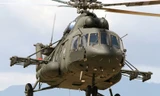 Nga chuyển cho Afghanistan 12 trực thăng đa năng