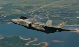 Vì sao Mỹ tiếp tục trình diễn F-35A sau sự cố?