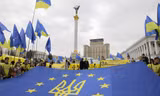 Ukraine từ ‘cách mạng cam' tới tương lai bất định