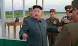 Tiết lộ chấn thương của nhà lãnh đạo Triều Tiên Kim Jong-un