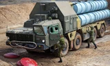Hệ thống phòng không S-300