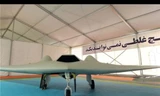 Bản sao máy bay không người lái RQ-170 của Iran là giả?