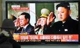 Báo Hàn Quốc: "Gia đình Jang Song-thaek bị hành hình”