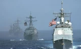 Hé lộ nguyên nhân Mỹ điều tàu chiến vào Biển Đen