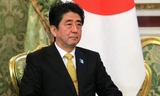 Thủ tướng Nhật Bản Shinzo Abe 