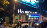 Đột kích vũ trường ở Đà Nẵng, phát hiện 75 dân chơi dương tính ma túy