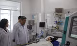 Vụ sản phụ tử vong sau dùng thuốc gây tê: Chưa khuyến cáo ngưng sử dụng thuốc