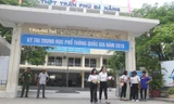 Đà Nẵng: 45 thí sinh vắng thi môn Ngữ Văn