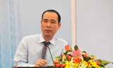Ông Vũ Đức Thuận - nguyên Tổng Giám đốc PVC.