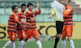NÓNG: Chi tiết vụ bán độ của các cầu thủ V.Ninh Bình